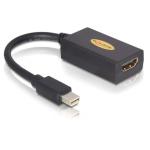 Displayport adapter