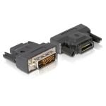 DVI adapter