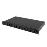 Optikai patch panel