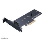 PCI-e adapter kártya