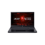 Acer Nitro ANV15-51-56JA - Fekete