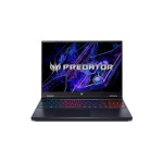 Acer Predator Helios Neo PHN16-72-92E7 - Windows® 11 Home - Fekete