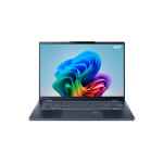 Acer Swift 14 AI SF14-51-75JV - Windows® 11 Home - Azúrkék - OLED