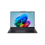 Acer Swift 16 AI SF16-51-55G0 - Windows® 11 Home - Jégfekete - OLED