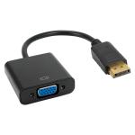 ADA Akyga AK-AD-36 átalakító DisplayPort / VGA