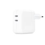 ADA Apple Dual USB-C hálózati adapter 35W