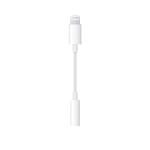 ADA Apple Lightning - 3.5mm jack adapter