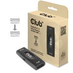 ADA Club3D DISPLAYPORT 1.4 ACTIVE REPEATER 4K120HZ HBR3 F/F - CAC-1007