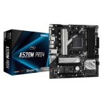 AL ASRock sAM4 A520M Pro4