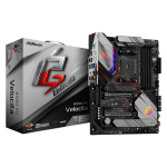 AL ASRock sAM4 B550 PG Velocita