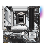 AL ASRock sAM5 B650M PRO RS