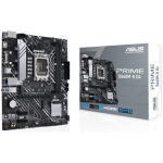 AL ASUS s1700 PRIME B660M-K D4