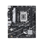 AL Asus s1700 PRIME B760M-K