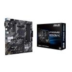 AL ASUS sAM4 PRIME B550M-K