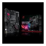 AL ASUS sAM4 ROG STRIX B550-F GAMING