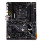 AL ASUS sAM4 TUF GAMING B550-PLUS WIFI II