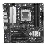 AL Asus sAM5 PRIME B650M-A II