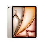 Apple 11-inch iPad Pro (M4) WiFi 256GB with Standard glass - Silver