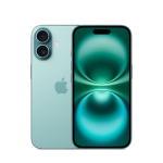 Apple iPhone 16 512GB Teal