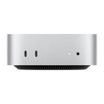 Apple Mac mini M4 10C CPU/10C GPU/16GB/512GB