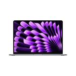Apple MBA 15.3 SPACE GREY/M3/10C GPU/16GB/512GB