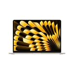 Apple MBA 15.3 STARLIGHT/M3/10C GPU/16GB/512GB