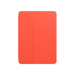 Apple Smart Folio for iPad Air (4/5th gen) - Electric Orange