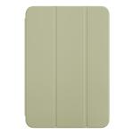 Apple Smart Folio for iPad mini (A17 Pro) - Sage
