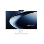Asus AiO VM670KA-WPE038W - Windows® 11  - White