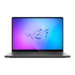 Asus ROG Zephyrus G16 GA605WV-QR025W - Windows® 11  - Eclipse Gray - OLED