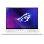 Asus ROG Zephyrus GU605MI-QR075W - Windows® 11  - Platinum White - OLED