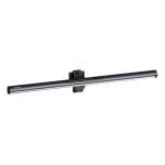 Baseus i-wok 3 Magnetic Screen Hanging Light monitor lámpa, fekete