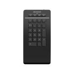 BILL 3Dconnexion Numpad Pro