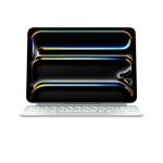 BILL Apple Magic Keyboard for iPad Pro 11_inch (M4) - US English - White