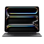 BILL Apple Magic Keyboard for iPad Pro 13_inch (M4) - Hungarian - Black