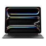 BILL Apple Magic Keyboard for iPad Pro 13_inch (M4) - US English - Black