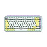 BILL Logitech Pop Keys - Daydream - US