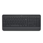 BILL Logitech SIGNATURE K650 - HU - Graphite