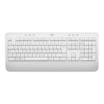 BILL Logitech SIGNATURE K650 - HU - Off White