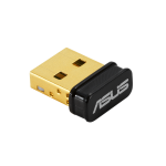 BLTH Asus USB Bluetooth 5.0 adapter USB-BT500 OFFLINE RETAIL