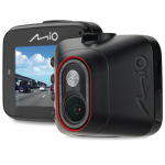 CAM MIO 2,0" MiVue C312 menetrögzítő kamera