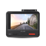 CAM MIO 2,7" MiVue 935W - Wifi, GPS - menetrögzítő kamera