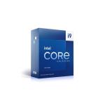 CPU Intel s1700 Core i9-13900KF - 3GHz
