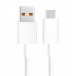 EGY KAB Xiaomi 6A Type-A to Type-C kábel - 1m - BHR6032GL
