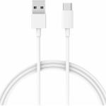 EGY Xiaomi Mi USB-A to USB Type-C kábel 1 m, fehér - BHR4422GL