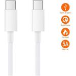 EGY Xiaomi Mi USB Type-C kábel 1,5 m, fehér - SJV4108GL