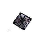 Fan Akasa mosható ventilátor szűrő - 12cm - GRM120-30