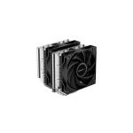 Fan DeepCool AG620 - Processzor hűtő - R-AG620-BKNNMN-G-1