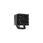 Fan DeepCool AK500 DIGITAL - Processzor hűtő - R-AK500-BKADMN-G