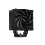 Fan DeepCool AK500S Digital - Processzor hűtő - R-AK500S-BKADMN-G